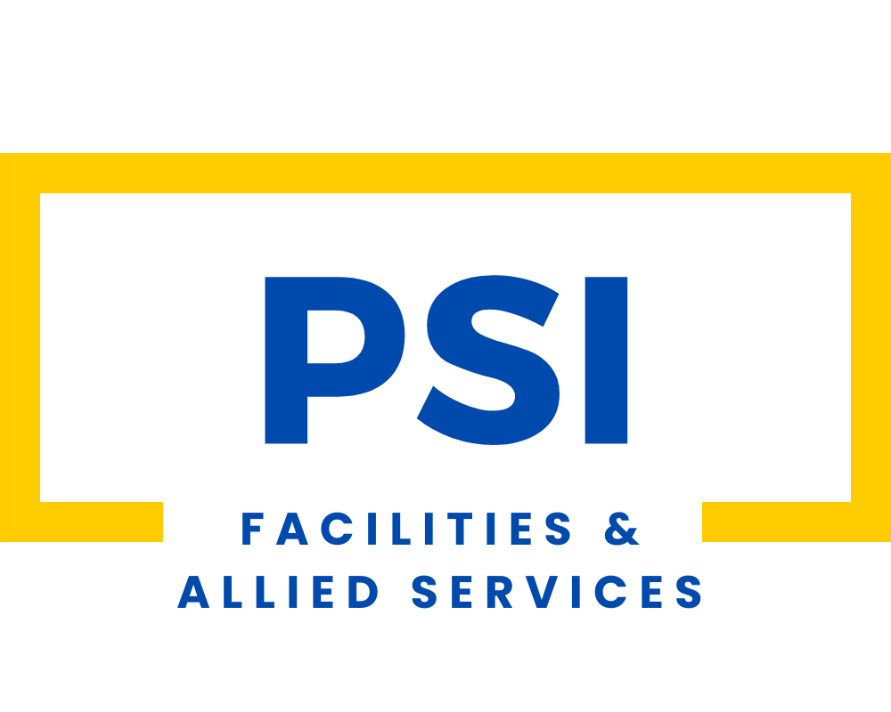 PSI FACILITIES & ALLIED SERVICES